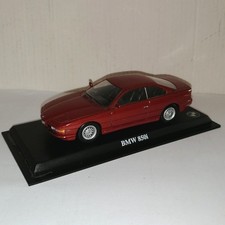 Bmw 850i del - del, 1/43