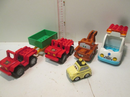 Lego costruzioni duplo - ,