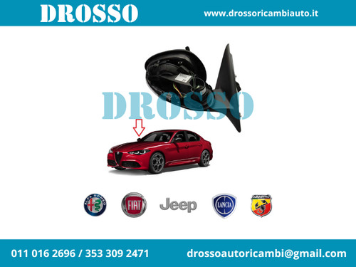 156124227 specchietto - ,