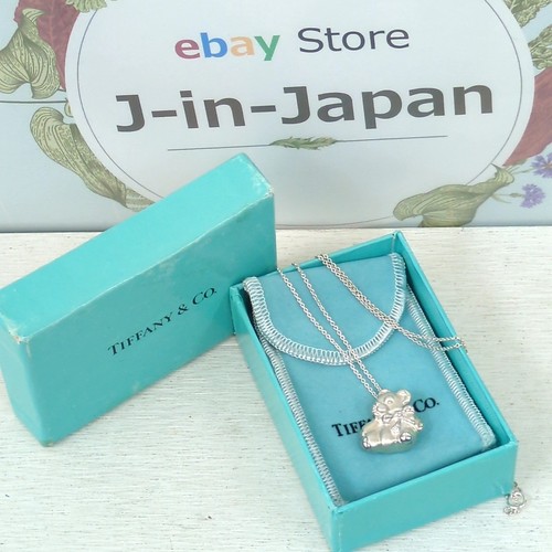 Collana con orso - , &