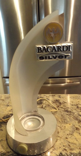 Vintage 2002 bacardi - vintage,