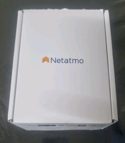 Netatmo valvola radiatore - netatmo,