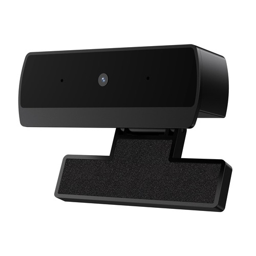 Webcam con microfono usb - webcam,