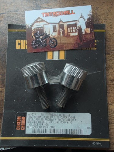 Manopole coprilaterale harley - coprilaterale,