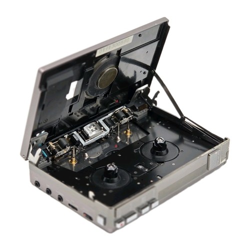 Sanyo trc 2600 - sanyo, cassetta