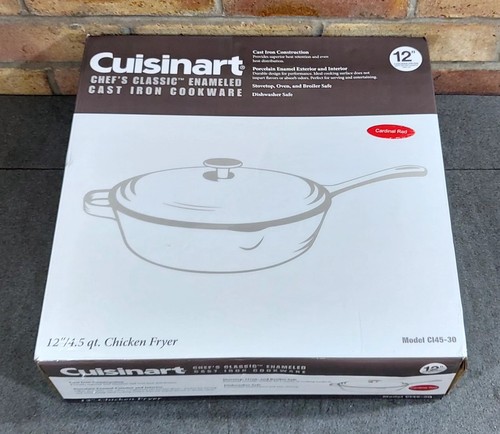 Cuisinart friggitrice pollo - friggitrice,