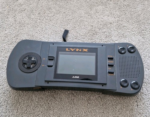 Solo console portatile atari - solo,