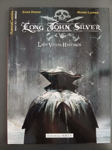 Long john silver 1 - long,