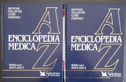 Enciclopedia medica dalla - , a