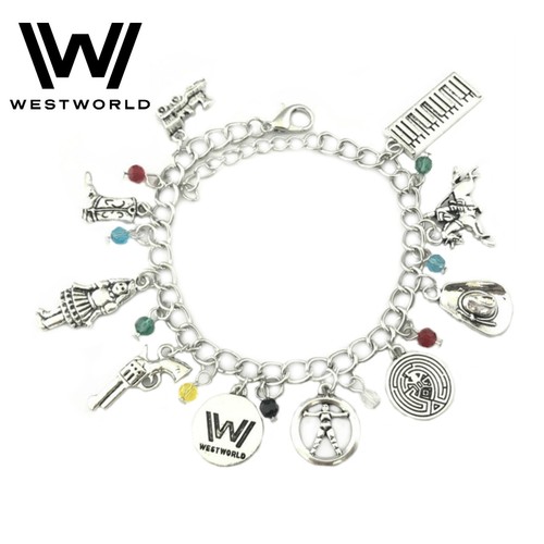 Westworld - a, tema)