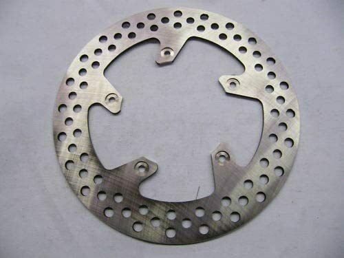 Ap03fi disco freno anteriore - ap03fi,