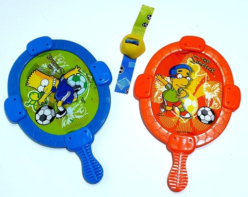 The simpsons gadget kinder - simpsons,