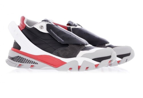 Raf simons calvin klein - raf, ×