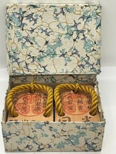 Scarpe geta miniatura - scarpe,