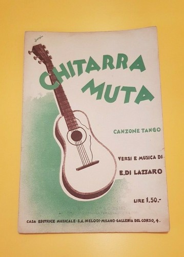 Spartito musicale ottime - musicale,