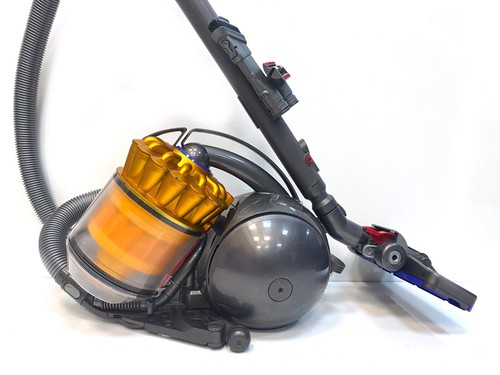 Dyson cilindro aspirapolvere - dyson,