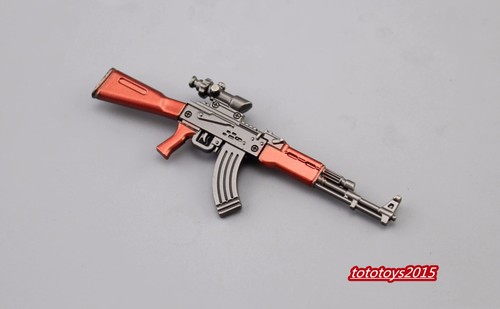 Mini akm pistola - mini,
