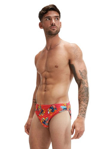 Speedo costume slip 5cm - speedo,