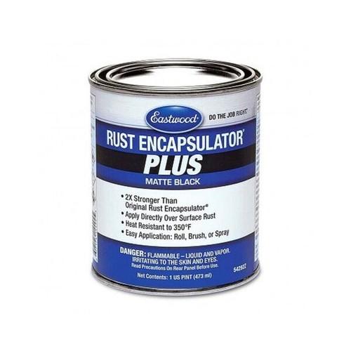 Eastwood rust encapsulator - rust,