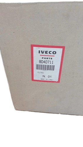 Filtro aria iveco aifo - iveco, code