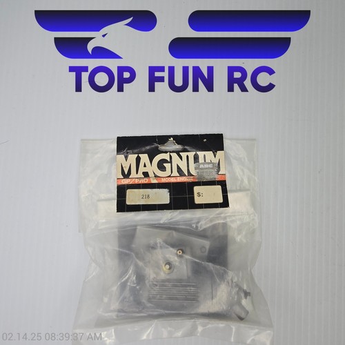 Testina motore magnum - testina, per