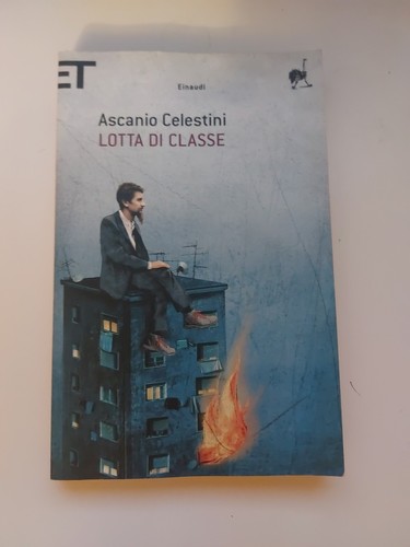 Lotta classe - lotta, di
