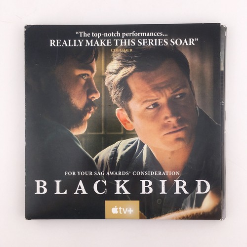 Blackbird apple for - apple, your