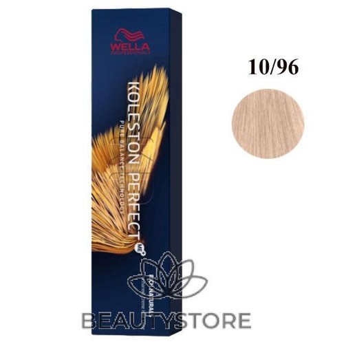 Wella koleston perfect - wella, me