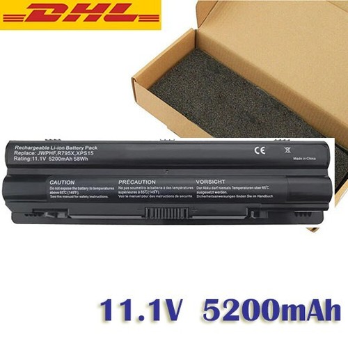 Batteria 5200 mah - , xps