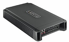 Hertz amplificatore canali - hertz, 4