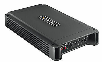 Amplificatore hertz canali - , 4