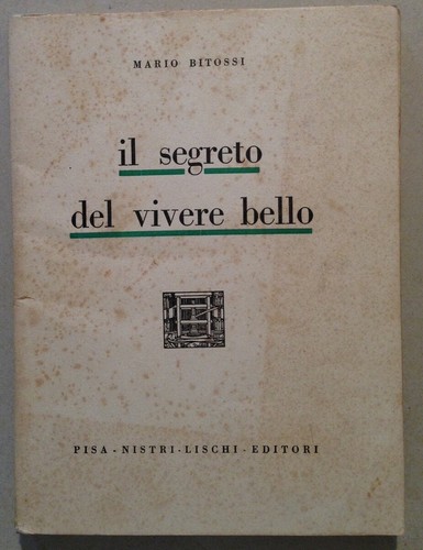 Bitossi segreto del - m., il
