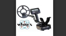 Metal detector whites dfx - metal,