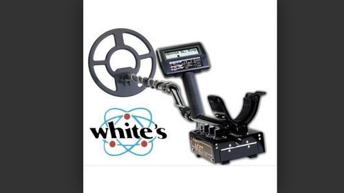 Metal detector whites dfx - detector,