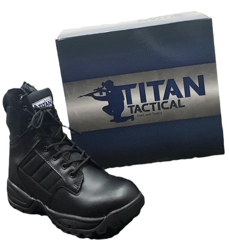 Stivali combattimento in - combattimento,