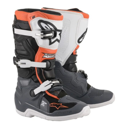 Stivali motocross alpinestars - motocross,