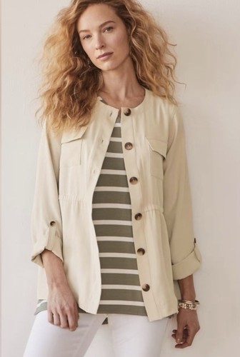Giacca utility jill - giacca,