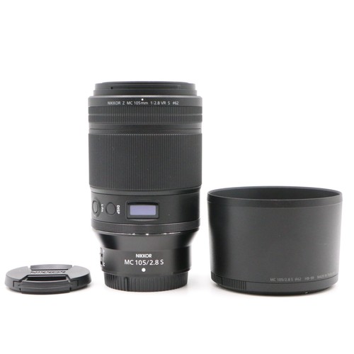 Ottimo come nuovo - [], nikon