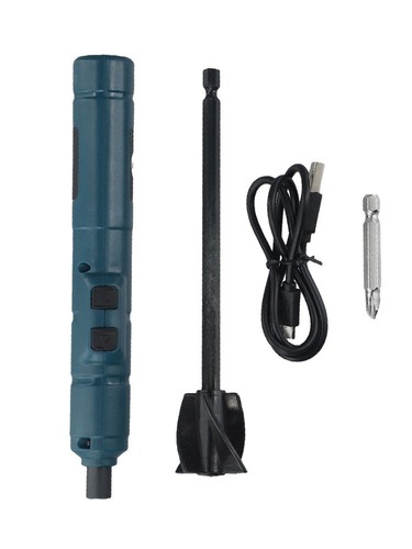 Agitatore elettrico - agitatore,