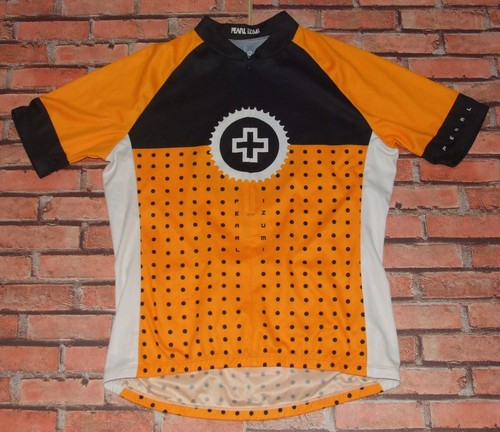 Pearl izumi maglia shirt - maglia,