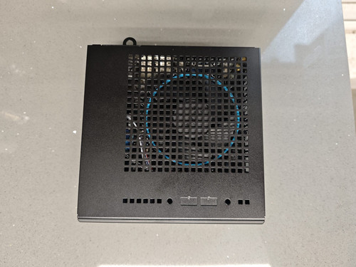 Asrock b760 deskmini - asrock, i5