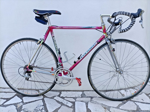 Bici corsa colnago - colnago, master
