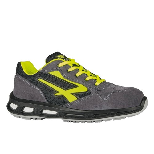 Scarpe antinfortunistica - scarpe,