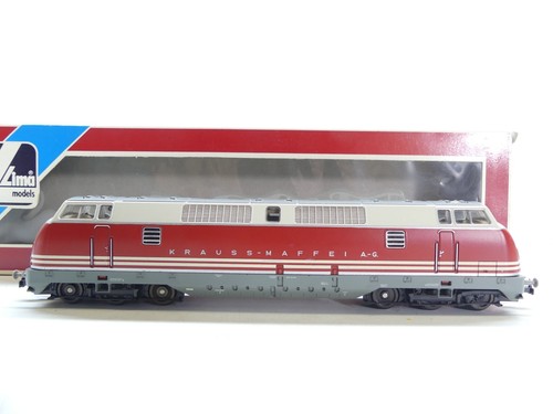 Lima 201644 locomotiva - 201644,