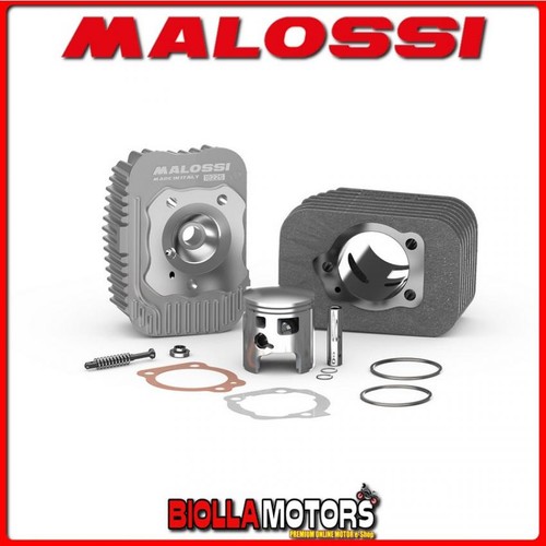 3118734 gruppo termico - gruppo, malossi