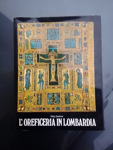 Oreficeria lombardia oleg - l'oreficeria, in