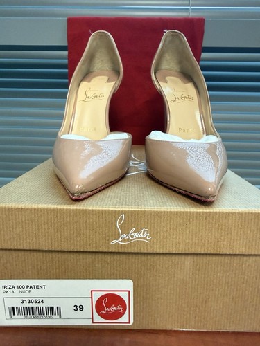 Ibiza 100 christian louboutin - ibiza,