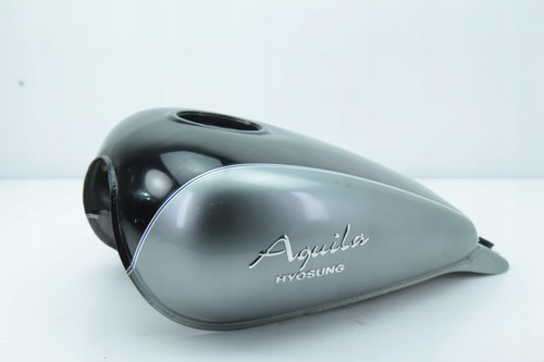 Serbatoio carburante hyosung - carburante,