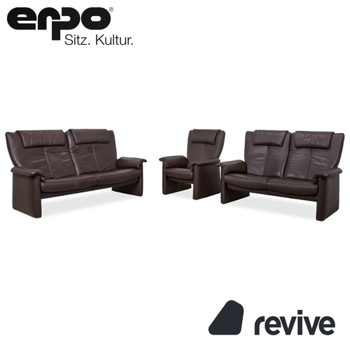 Erpo milano pelle biposto - erpo,