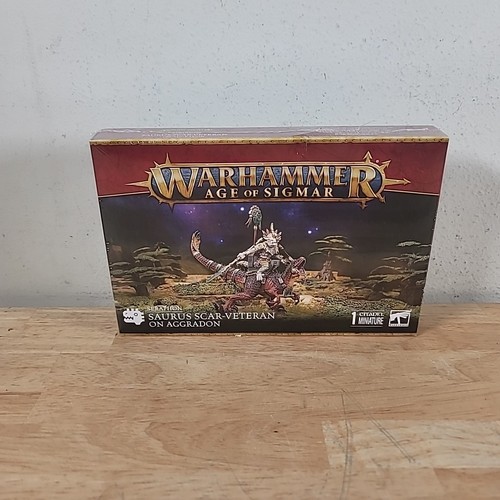 Warhammer aos seraphon - gw,